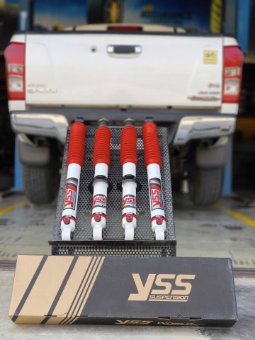 ร้านขายโช๊คอัพ สุพรรณบุรี